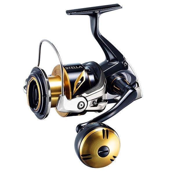 Shimano 20 Stella SW 6000XG