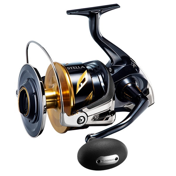 Shimano 20 Stella SW 30000