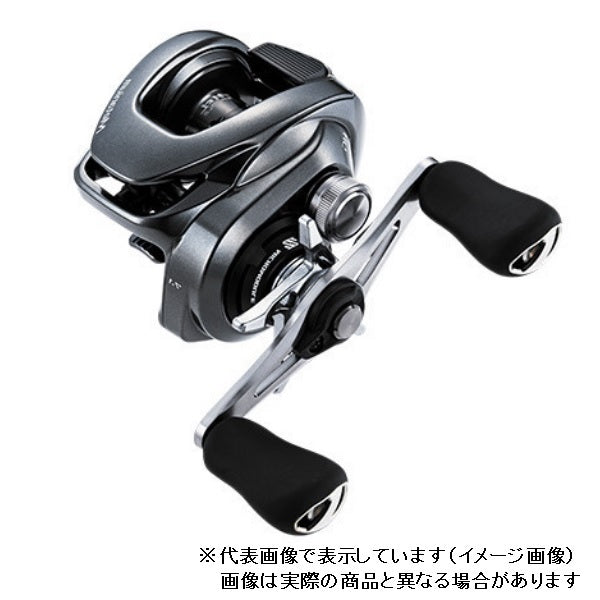 Shimano 20 Metanium HG (Left handle)