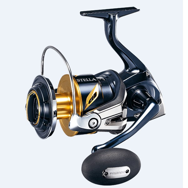 Shimano 19 Stella SW 14000PG