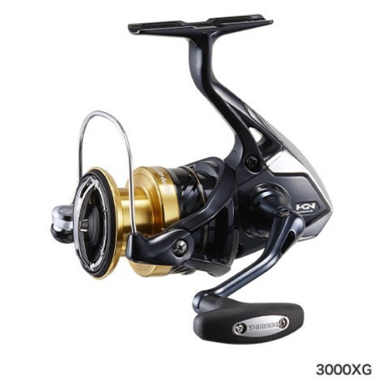 Shimano 19 Spheros SW 3000XG