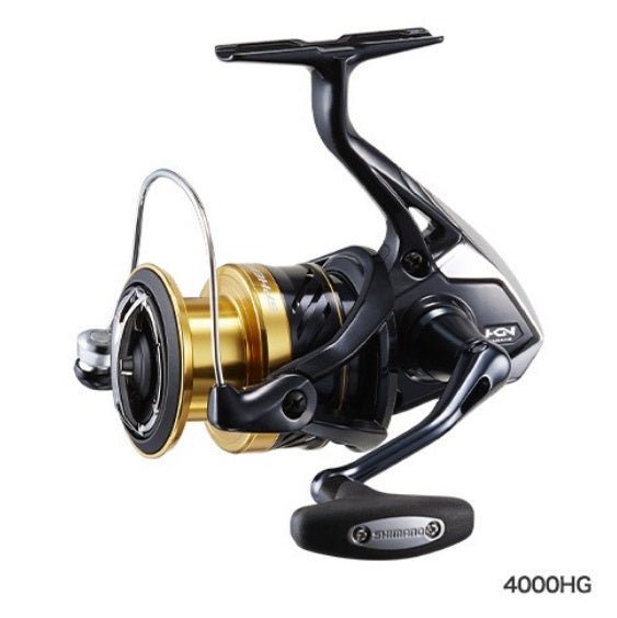 Shimano 19 Spheros SW 4000HG