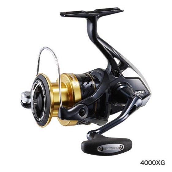 Shimano 19 Spheros SW 4000XG