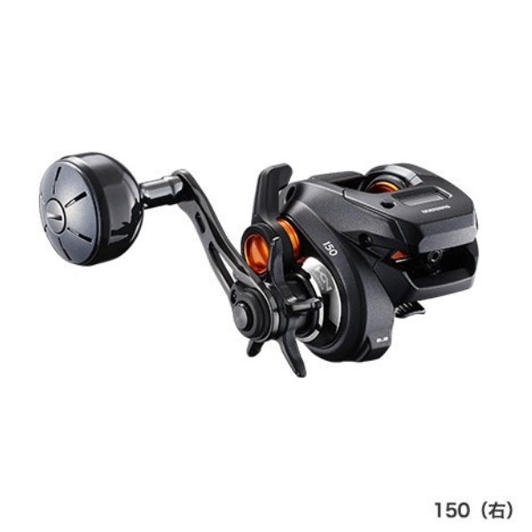 Shimano 20 Barchetta F Custom 150 (Right)