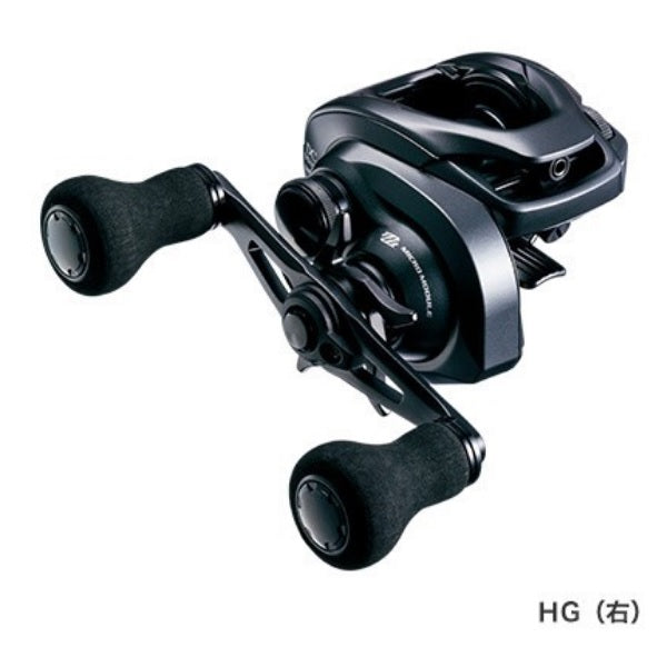 Shimano 20 Exsence DC SS HG (Right handle)