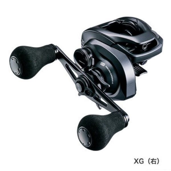 Shimano 20 Exsence DC SS XG (Right handle)