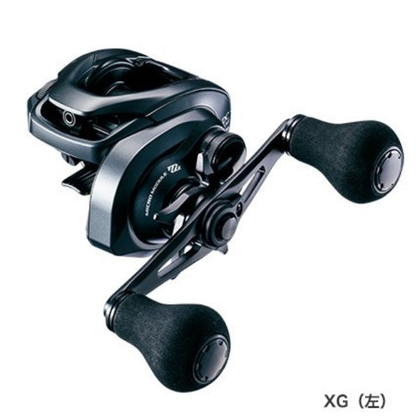 Shimano 20 Exsence DC SS XG (Left handle)