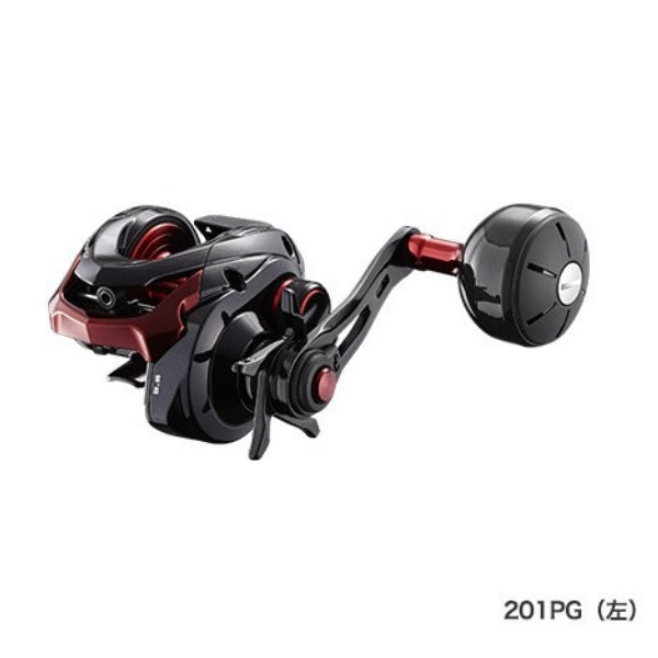 Shimano 20 Genpu XT 201 PG (Left handle)