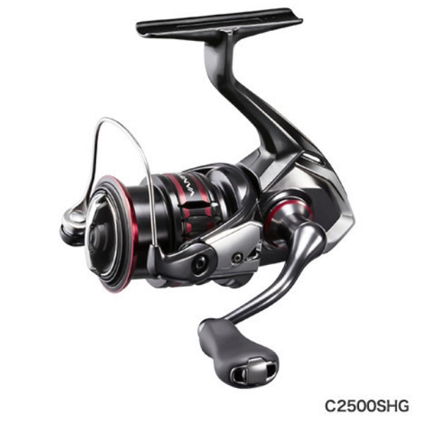 Shimano 20 Vanford C2500SHG