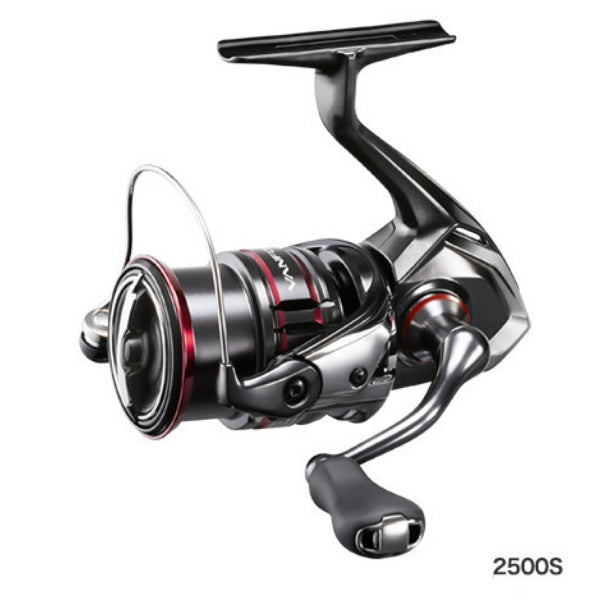 Shimano 20 Vanford 2500S