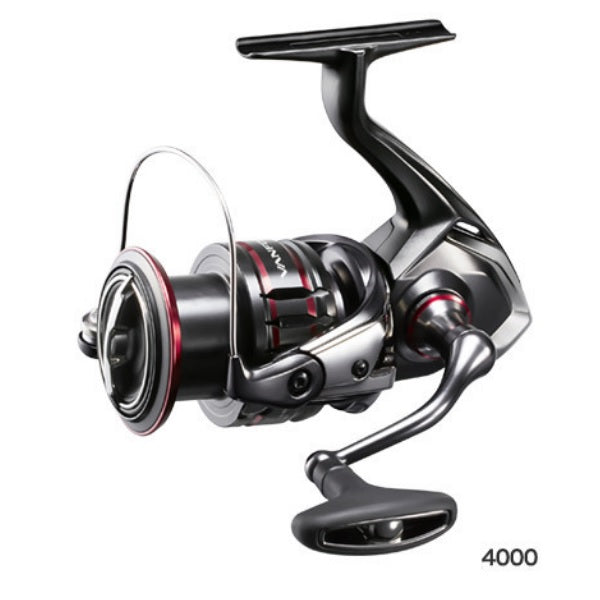 Shimano 20 Vanford 4000