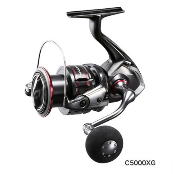 Spinning Reels