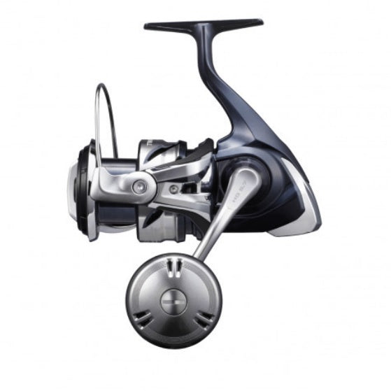 Shimano 21 Twin Power SW 5000HG