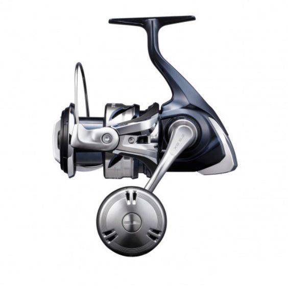 Shimano 21 Twin Power SW 5000XG