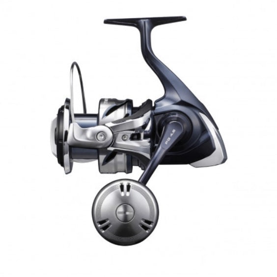 Shimano 21 Twin Power SW 6000PG