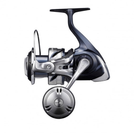 Shimano 21 Twin Power SW 6000HG