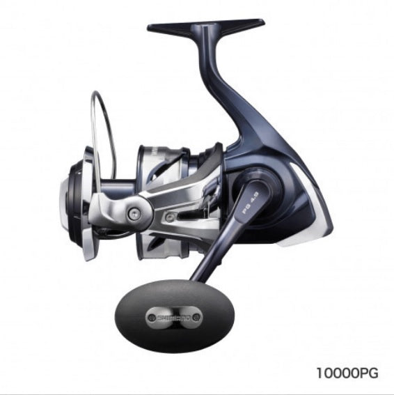 Shimano 21 Twin Power SW 10000PG