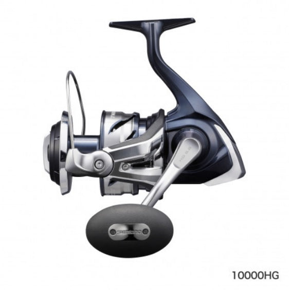 Shimano 21 Twin Power SW 10000HG