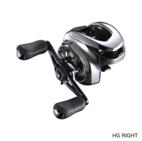 Shimano 21 Antares DC HG Right Handle