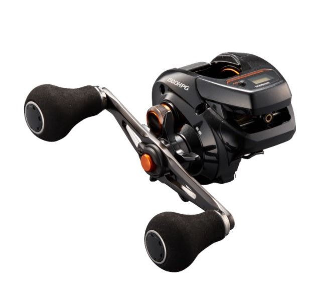 Shimano 21 Barchetta 150D HPG (Right)