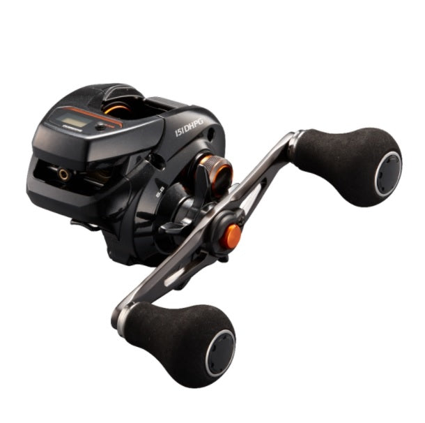 Shimano 21 Barchetta 151D HPG (Left)