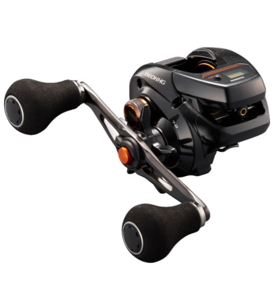 Shimano 21 Barchetta 150D HHG (Right)