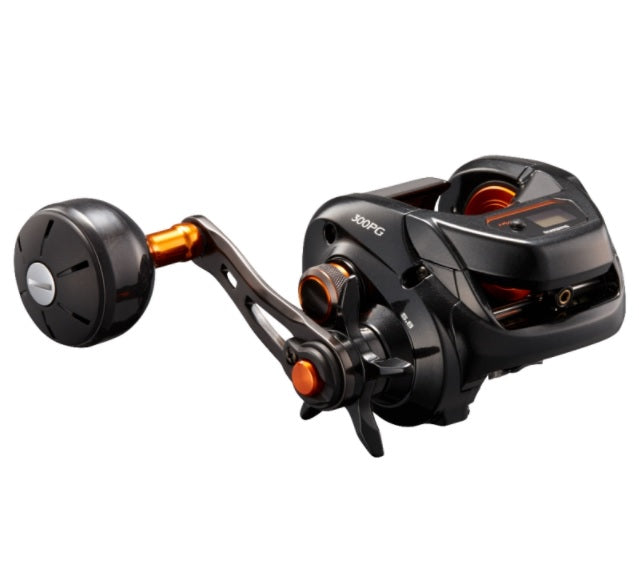 Shimano 21 Barchetta 300PG (Right)