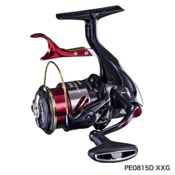 Shimano 20 Hyper Force Compact model PE0815DXXG