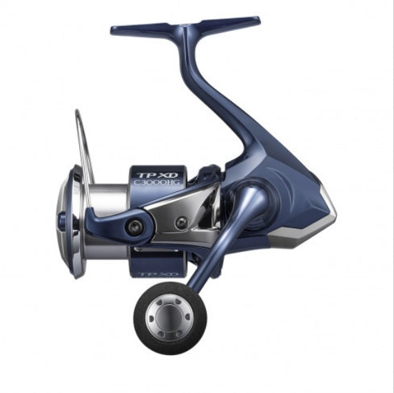 Shimano 21 Twin Power XD C3000HG