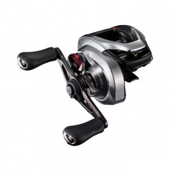 Shimano 21 Scorpion DC 150 (Baitcasting Right handle)