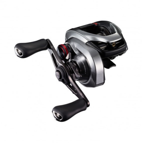 Shimano 21 Scorpion DC 150HG (Baitcasting Right handle)