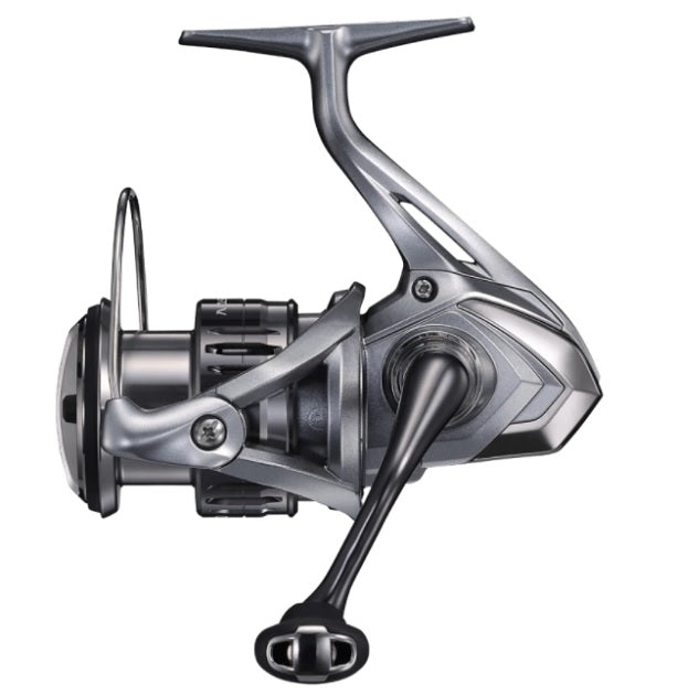 Shimano 21 Nasci 2500