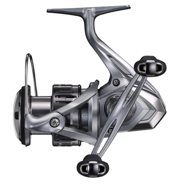 Shimano 21 Nasci C3000DH