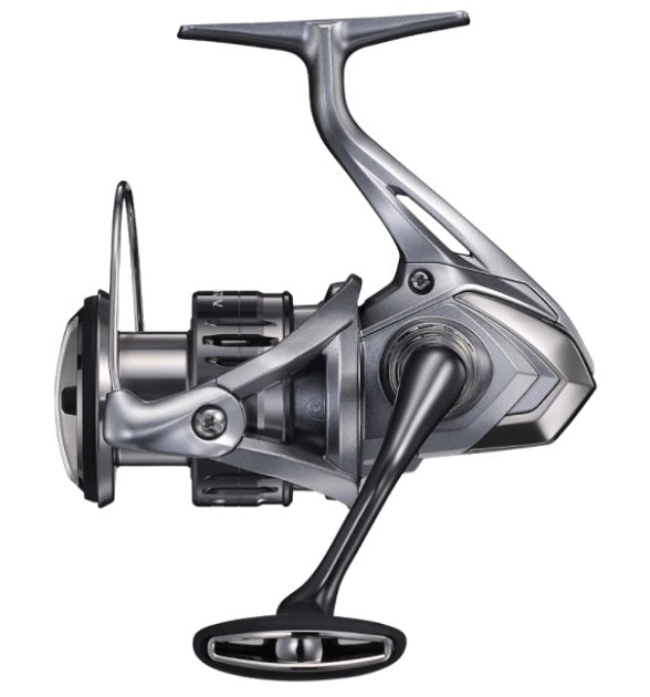 Shimano 21 Nasci C3000HG