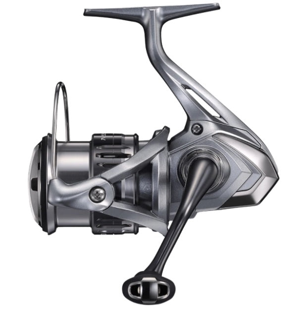 Shimano 21 Nasci 4000