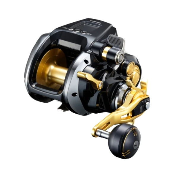 Shimano 22 Beast Master MD 6000