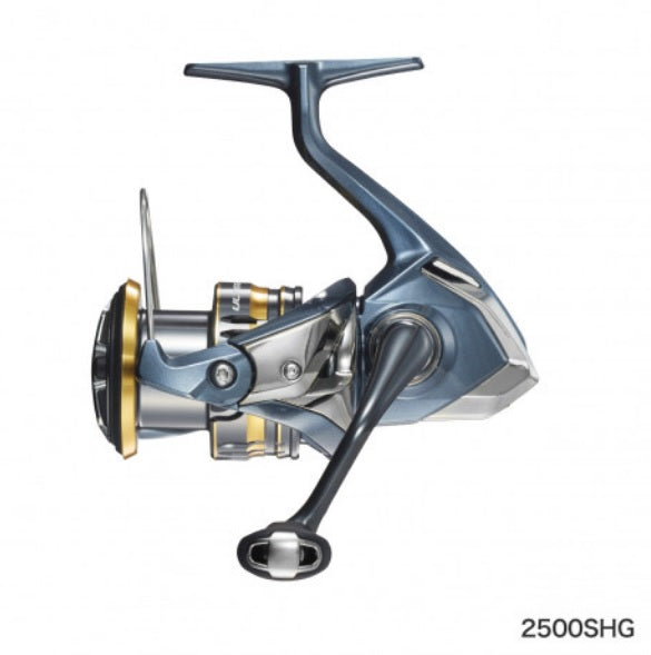 Shimano 21 Ultegra 2500SHG