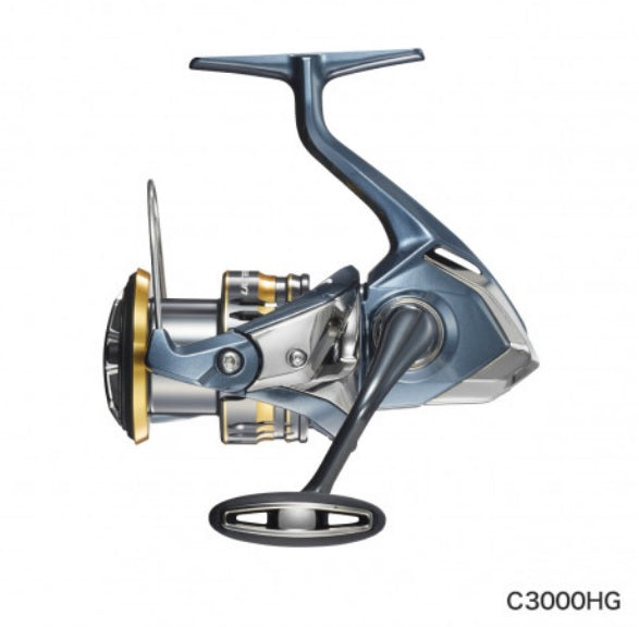 Shimano 21 Ultegra C3000HG