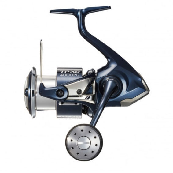 Shimano 21 Twin Power XD 4000PG