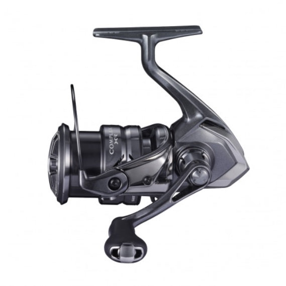 Shimano 21 Complex XR 2500F6