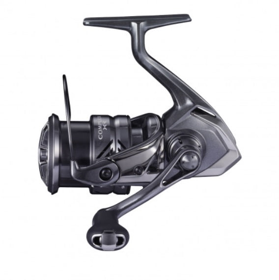 Shimano 21 Complex XR 2500F6HG