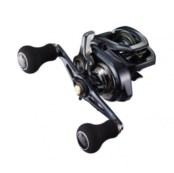 Shimano 21 Grappler 150HG (Right handle)