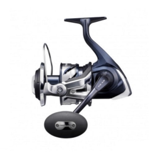 Shimano 21 Twin Power SW 14000PG