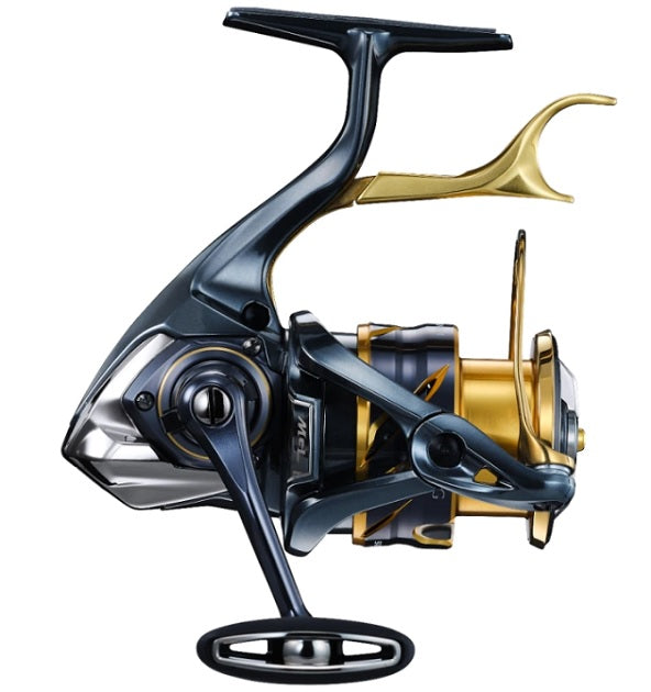 Shimano 21 BBX Technium 2500DXG SR (Right)