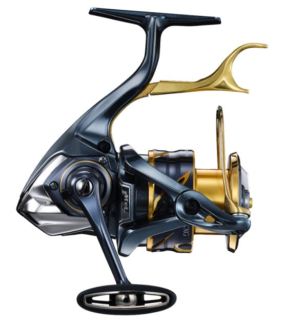 Shimano 21 BBX Technium C3000DXXG SR (Right)