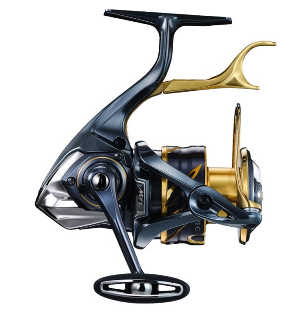 Shimano Lever Brake Reel 21 BBX Technium C4000D Type-G S R