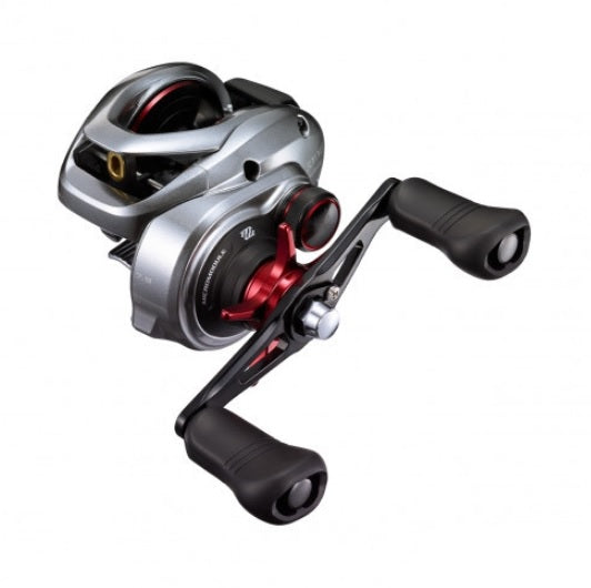 Shimano 21 Scorpion MD 301XG (Left Handle)