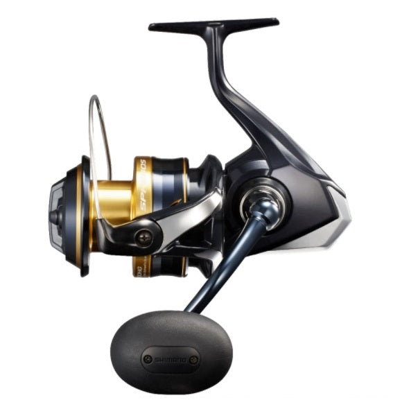 Shimano 21 Spheros SW 6000HG