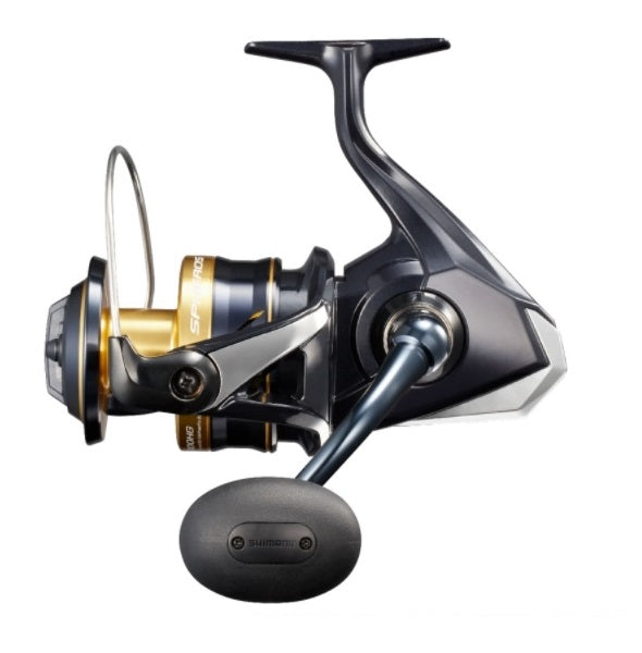 Shimano 21 Spheros SW 8000HG