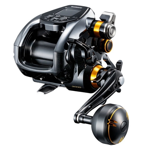 Shimano 21 Beast Master 3000EJ